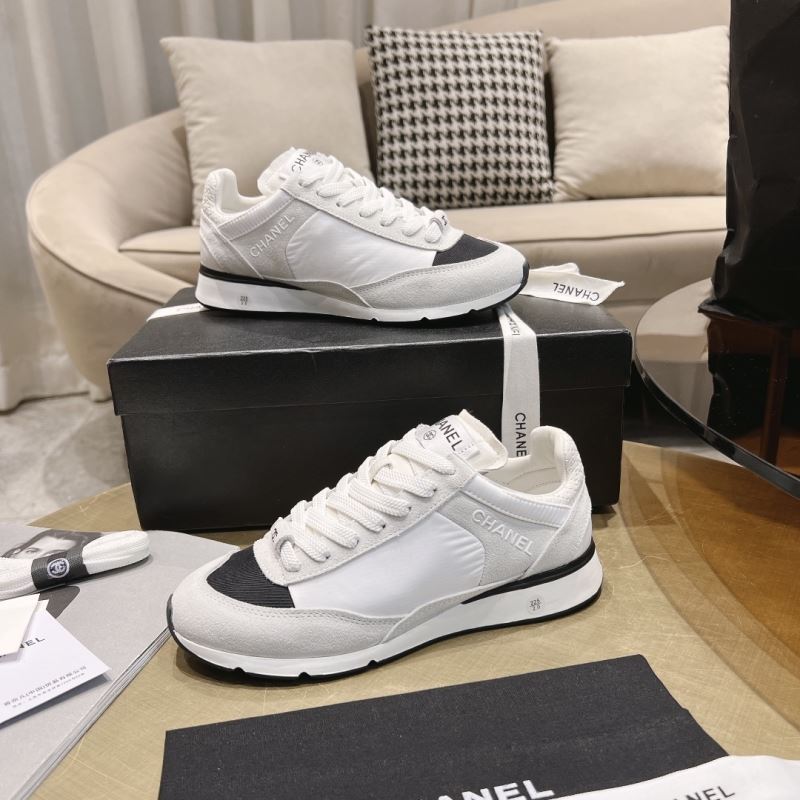 Chanel Sport Shoes